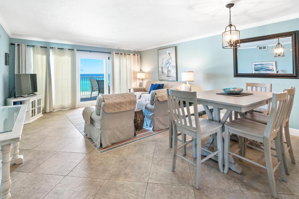 Beach House II Destin Ruang foto